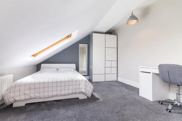 5 bed house, Doncaster Road, Sandyford, Newcastle, NE21RB - Image 4